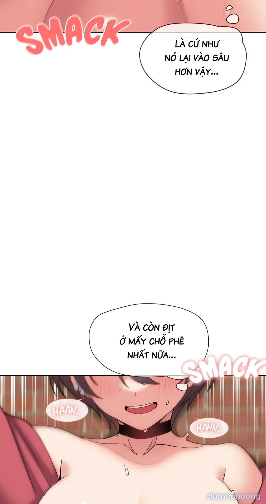 Ba Cô Gái Và Những Rắc Rối Ngọt Ngào 