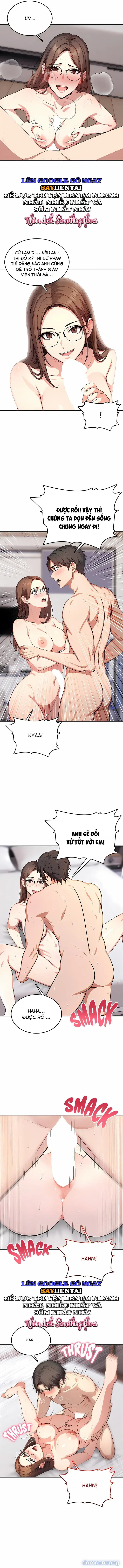 Tống Tiền Nhà Bên 