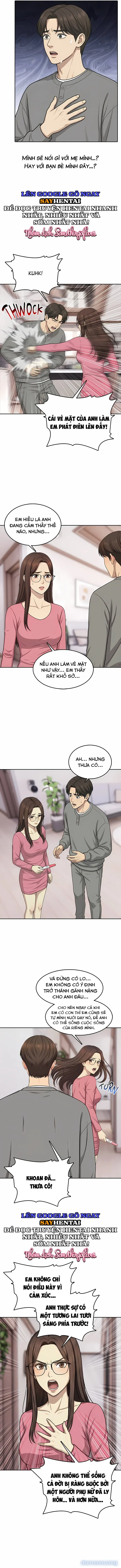Tống Tiền Nhà Bên 