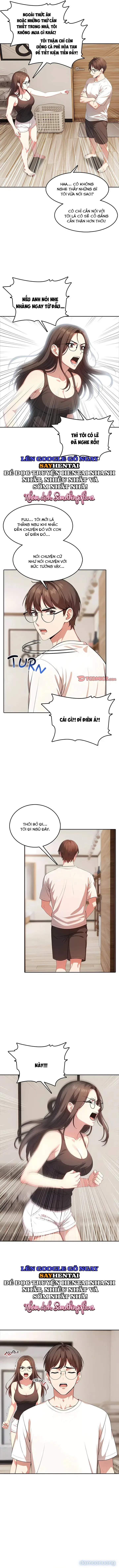 Tống Tiền Nhà Bên 