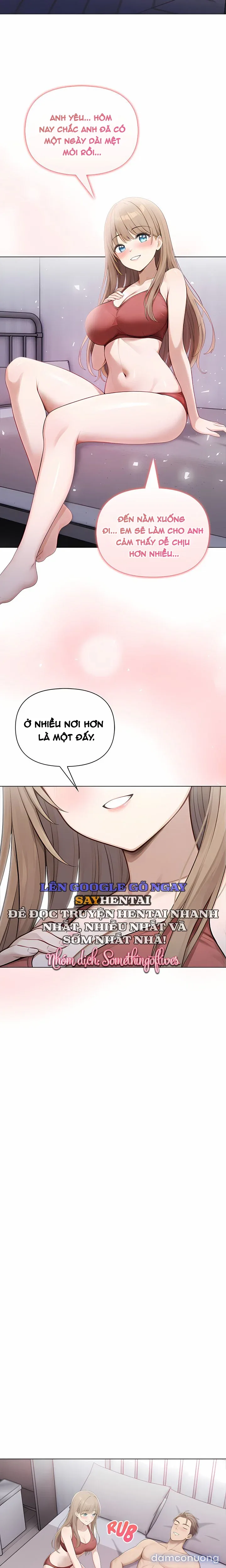 Gia Đình Đa Thê 
