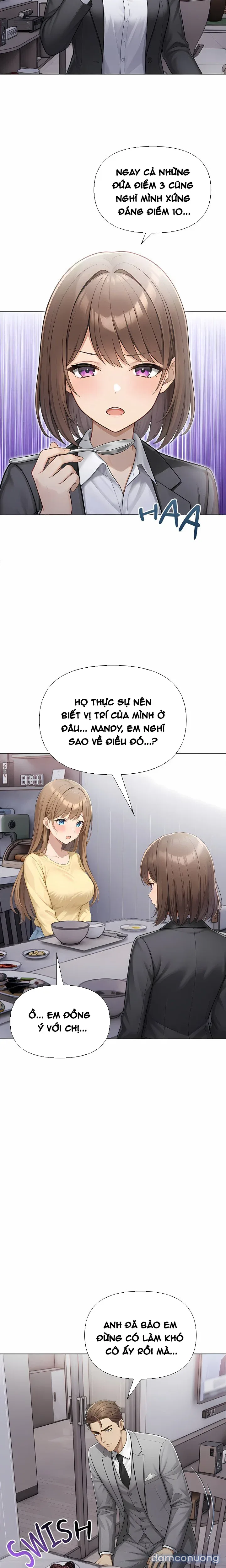 Gia Đình Đa Thê 