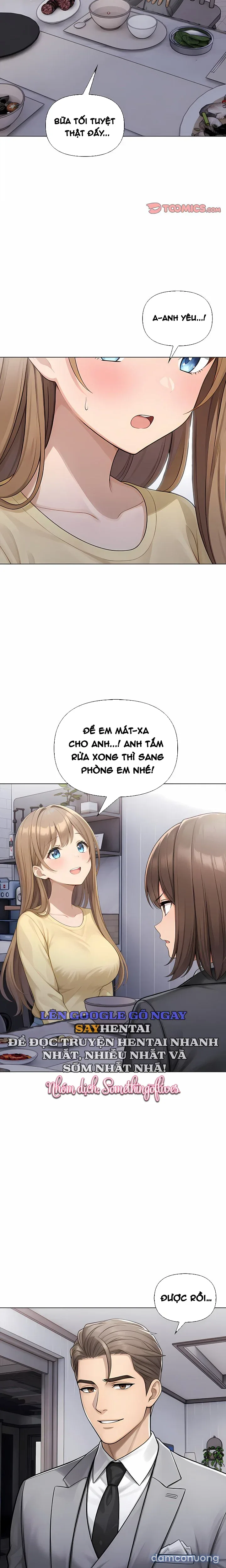 Gia Đình Đa Thê 