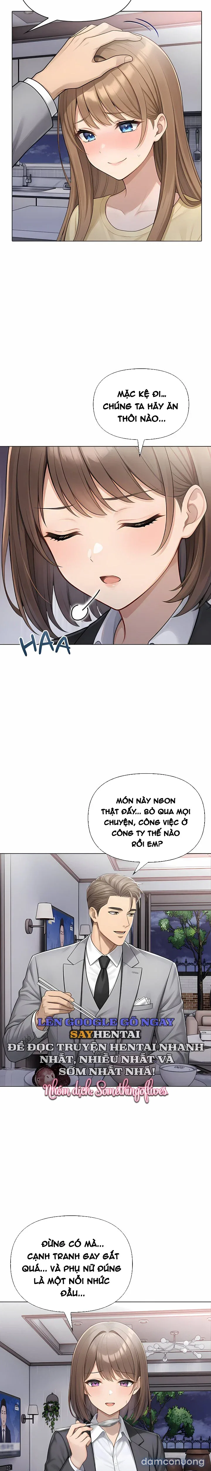 Gia Đình Đa Thê 
