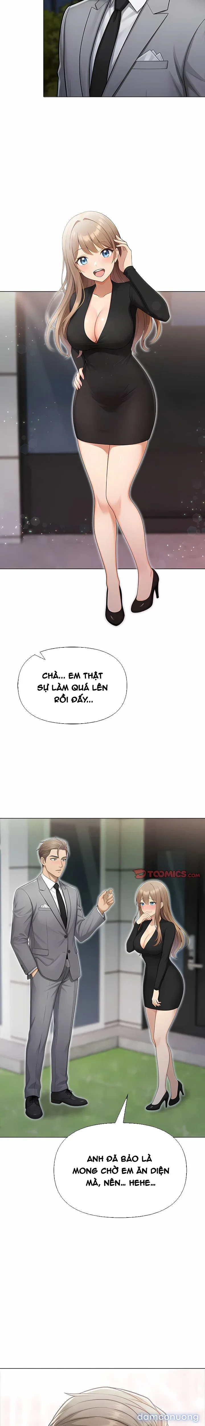 Gia Đình Đa Thê 