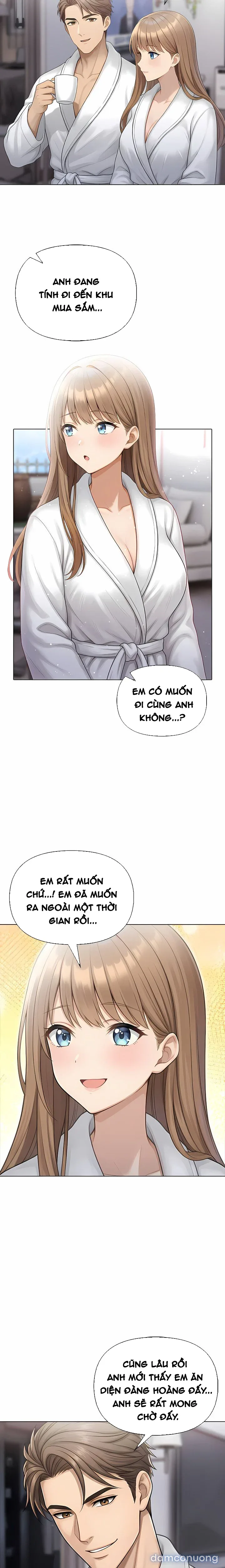 Gia Đình Đa Thê 