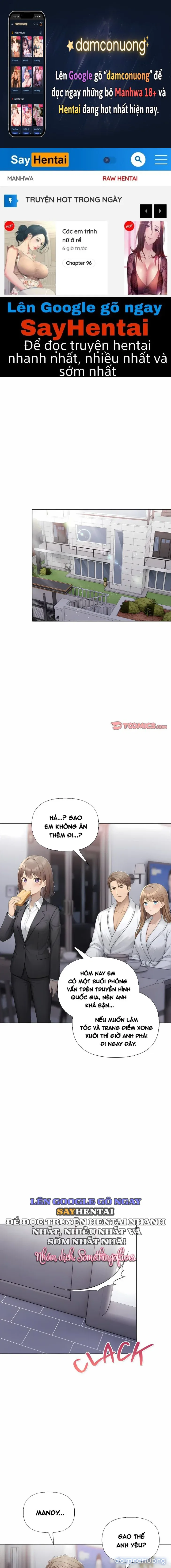 Gia Đình Đa Thê 