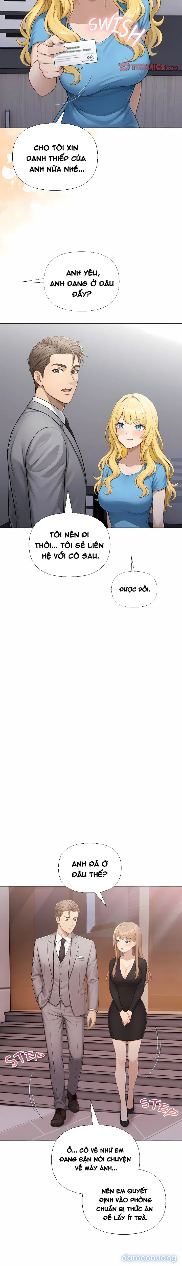 Gia Đình Đa Thê 