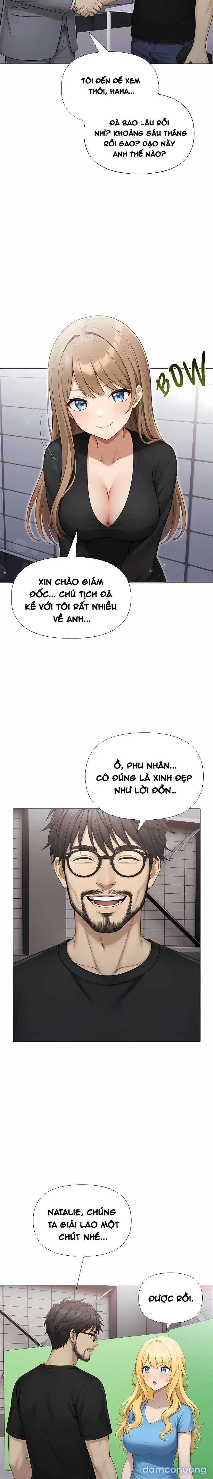 Gia Đình Đa Thê 