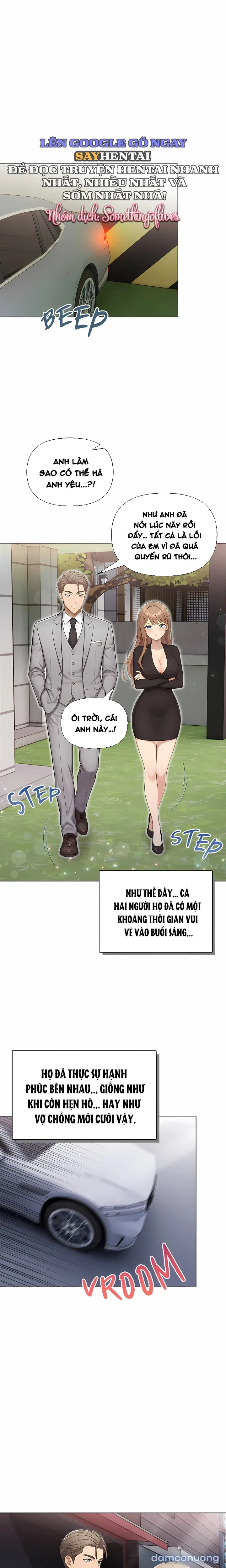 Gia Đình Đa Thê 