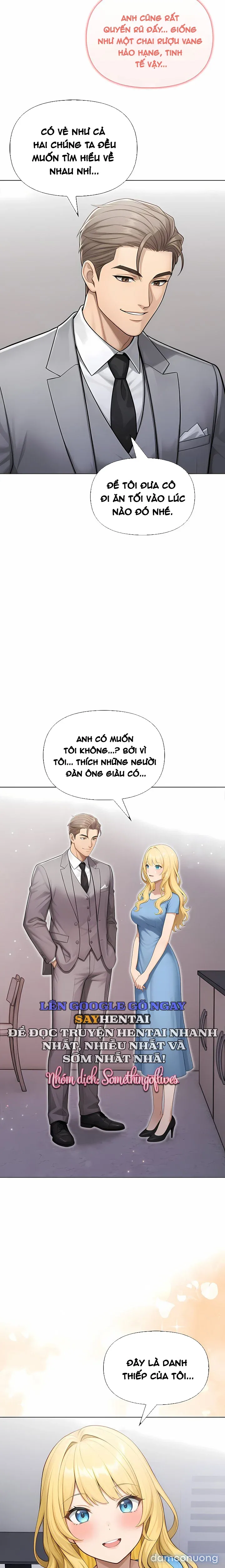 Gia Đình Đa Thê 
