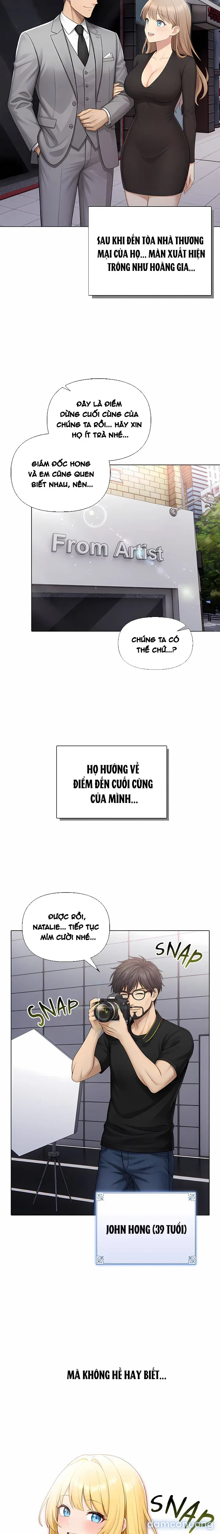Gia Đình Đa Thê 