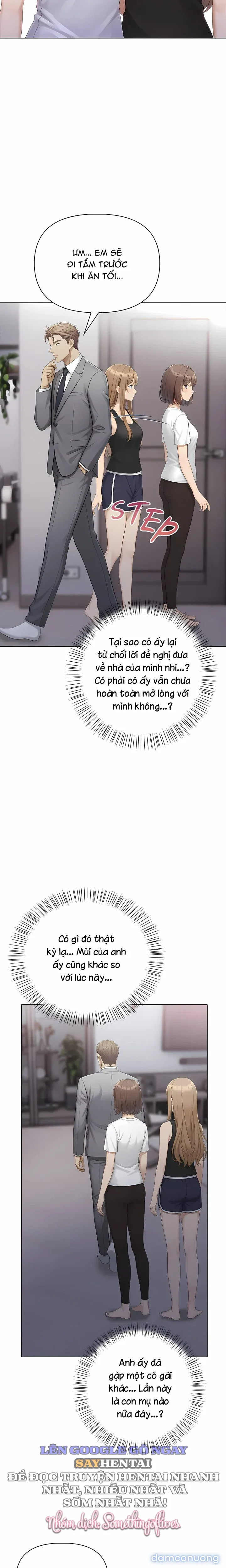 Gia Đình Đa Thê 