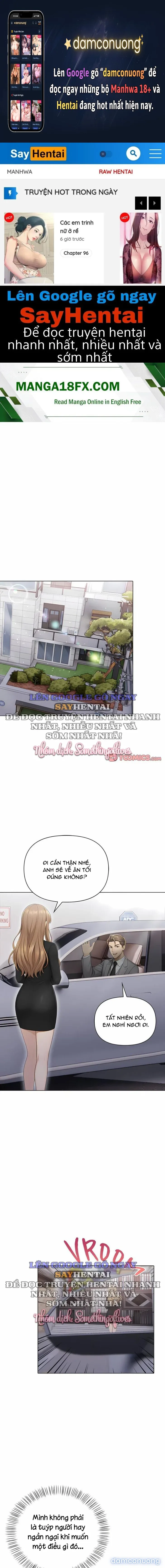 Gia Đình Đa Thê 