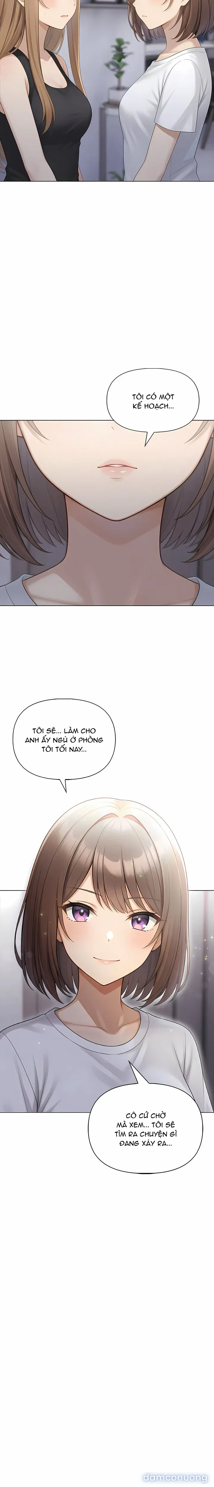 Gia Đình Đa Thê 