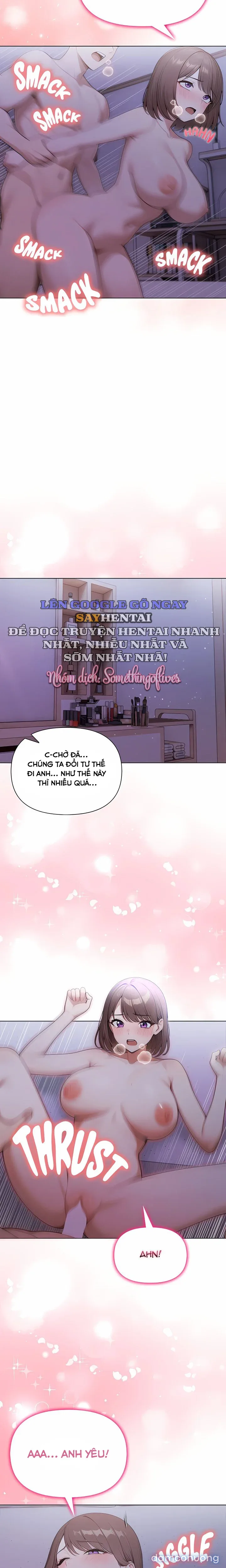 Gia Đình Đa Thê 