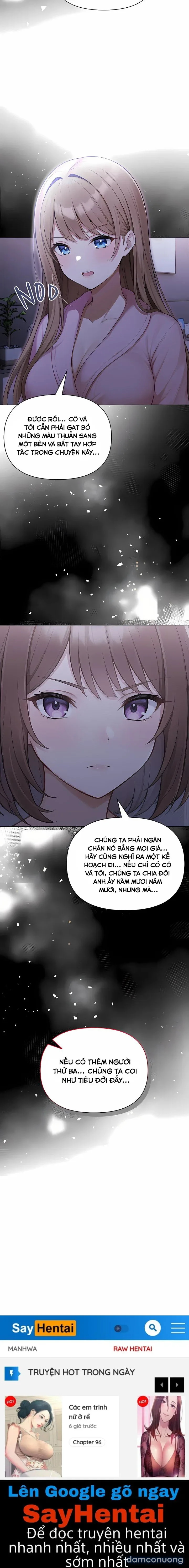 Gia Đình Đa Thê 