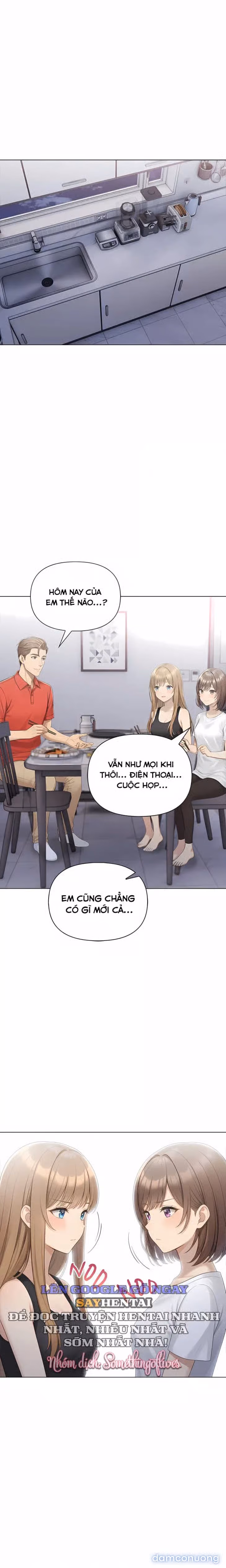 Gia Đình Đa Thê 