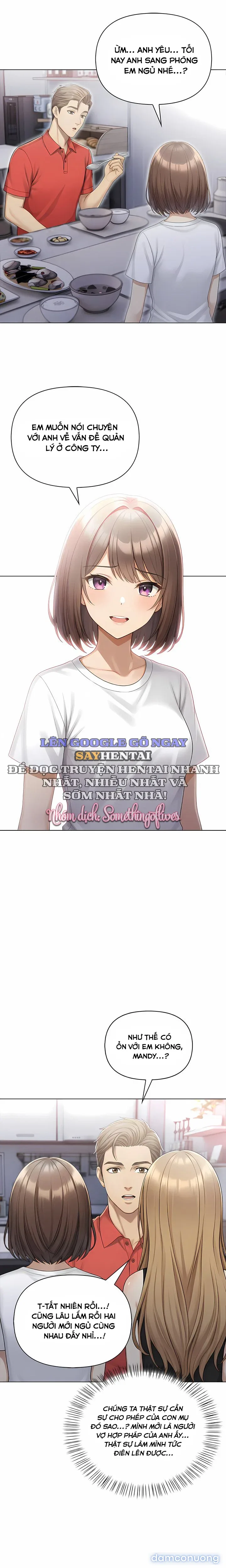 Gia Đình Đa Thê 