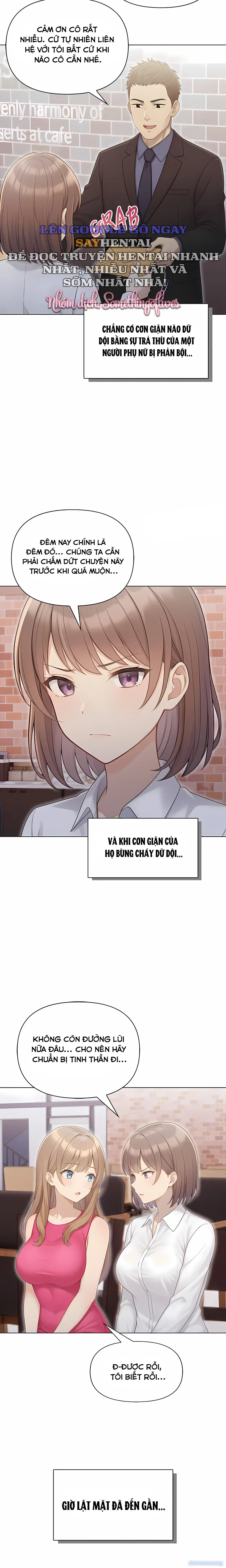 Gia Đình Đa Thê 