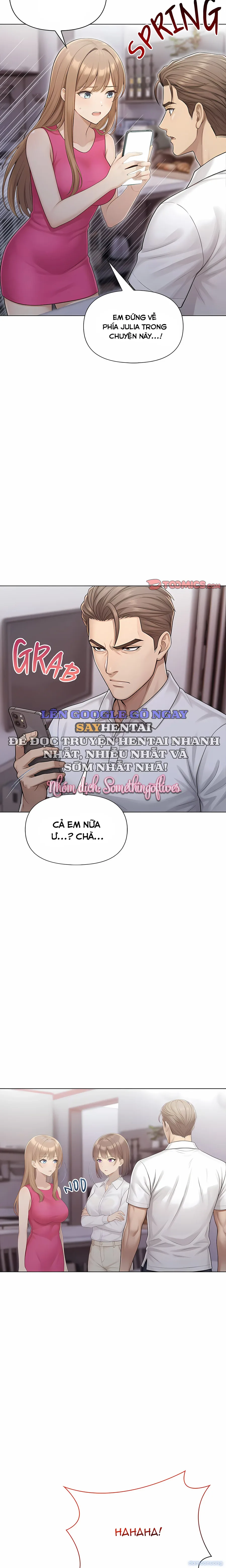 Gia Đình Đa Thê 