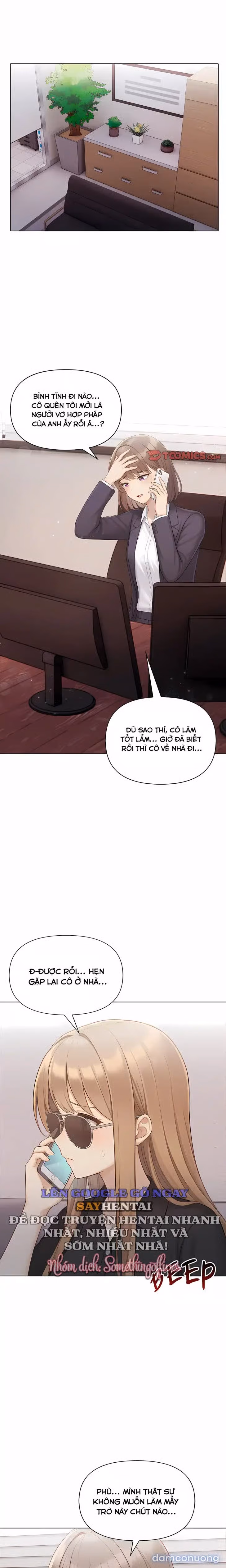 Gia Đình Đa Thê 