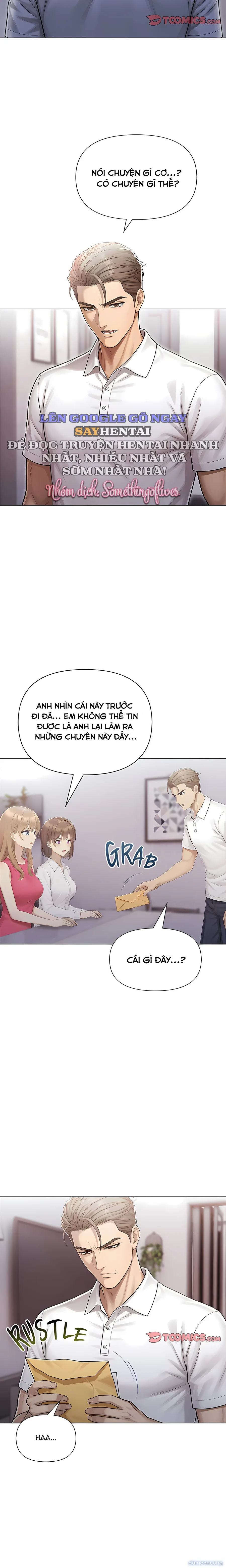 Gia Đình Đa Thê 
