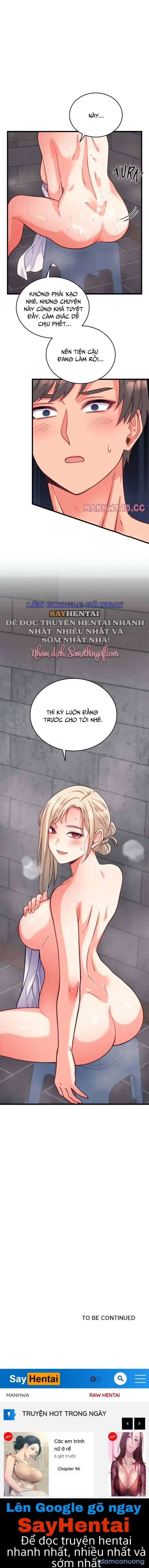 Một Bước Lên Mây 