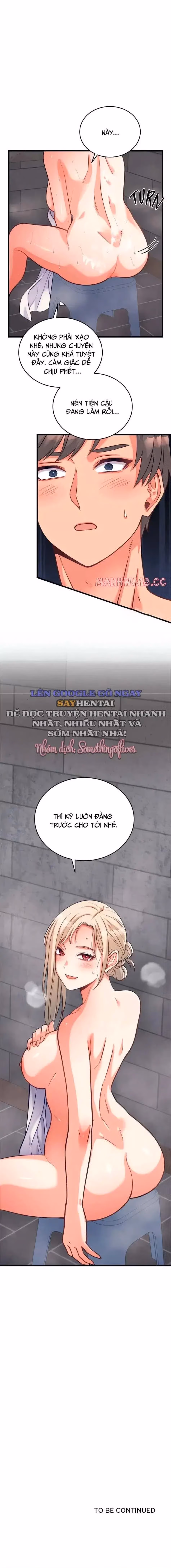 Một Bước Lên Mây 