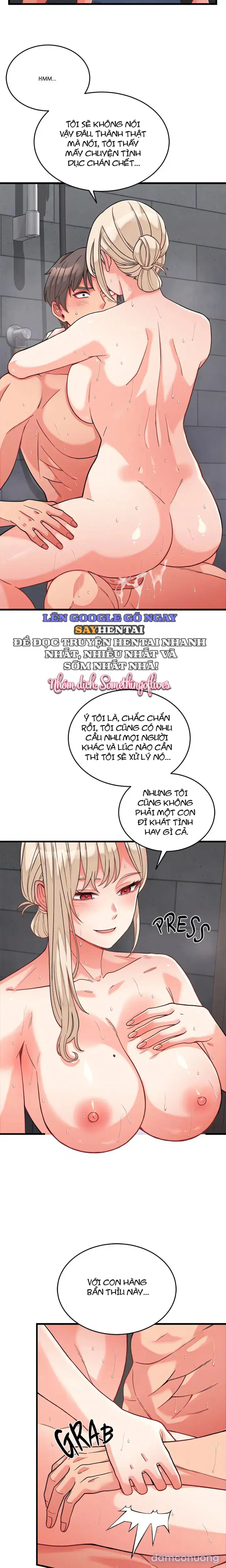 Một Bước Lên Mây 