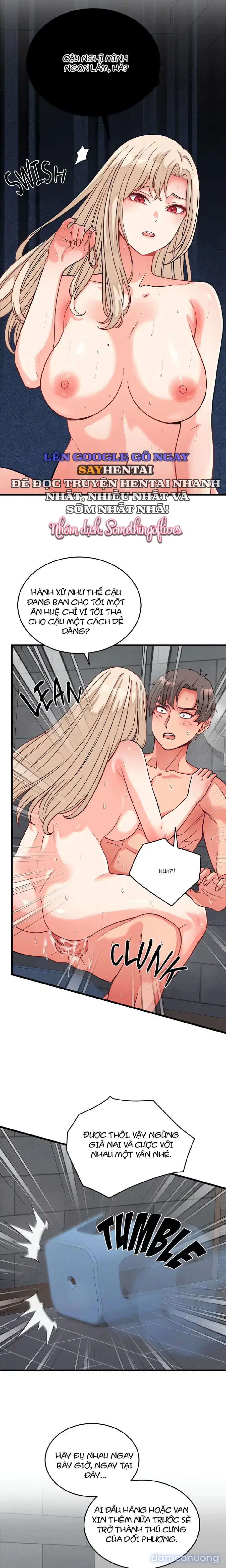 Một Bước Lên Mây 