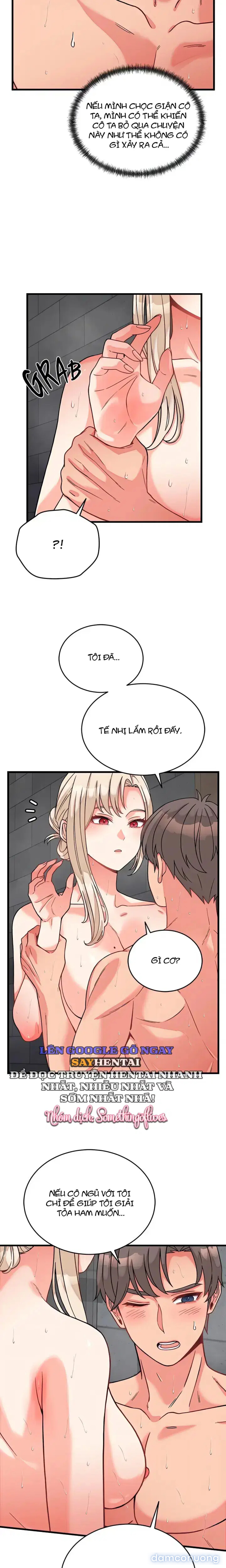 Một Bước Lên Mây 