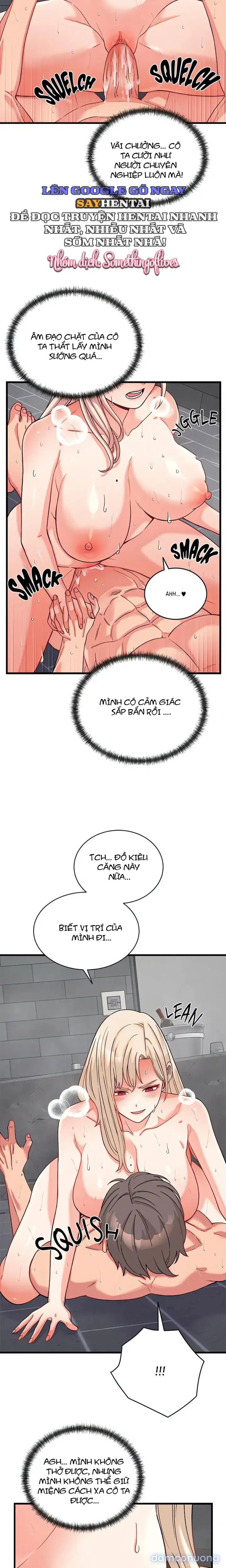 Một Bước Lên Mây 