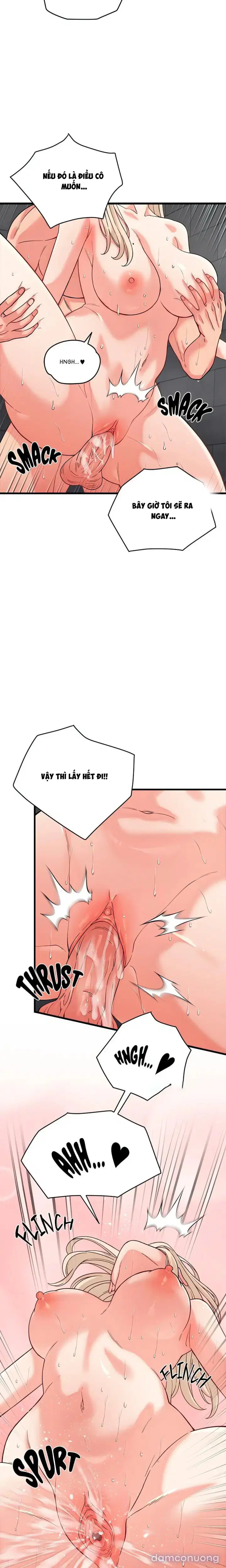 Một Bước Lên Mây 