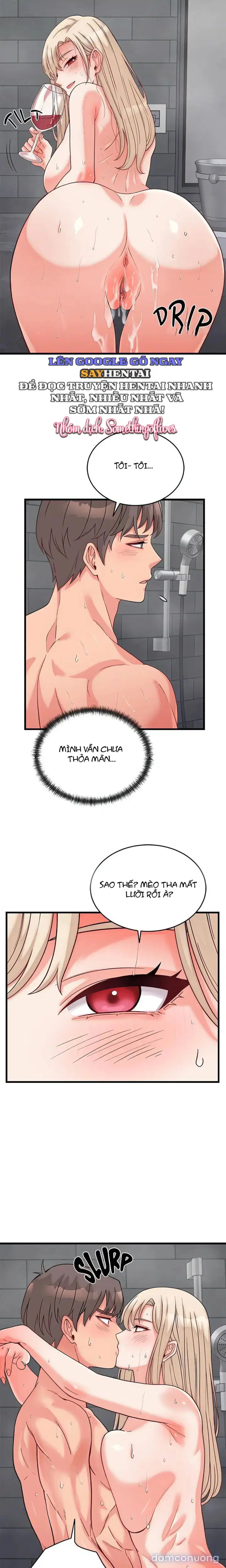 Một Bước Lên Mây 