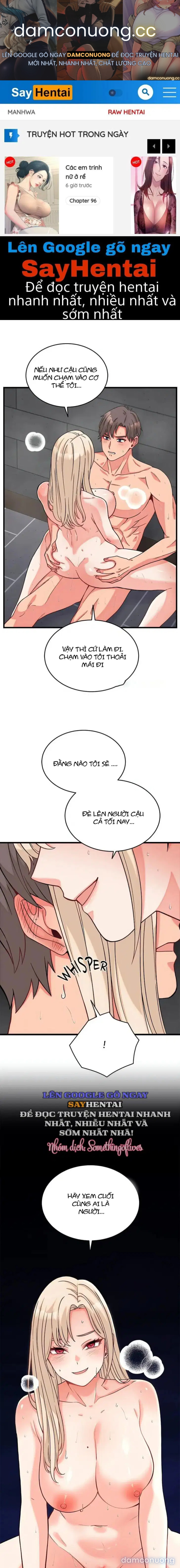 Một Bước Lên Mây 