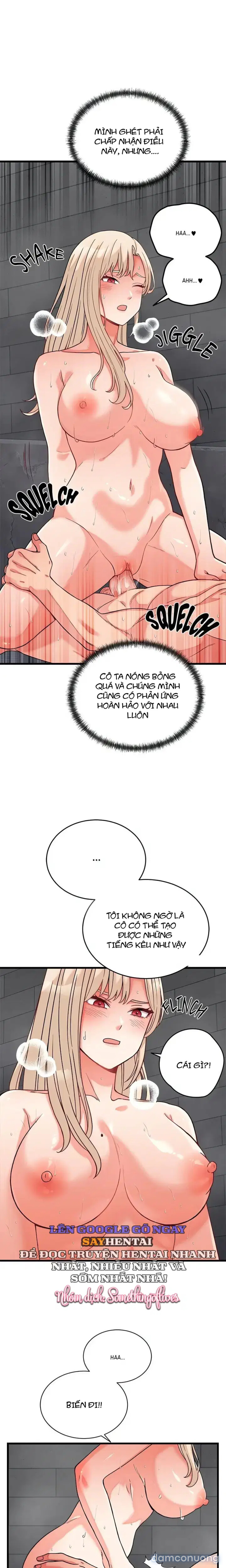 Một Bước Lên Mây 