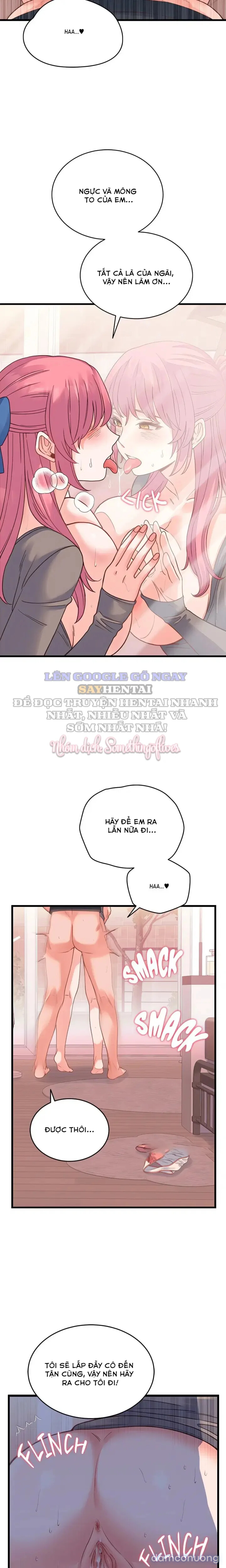 Một Bước Lên Mây 