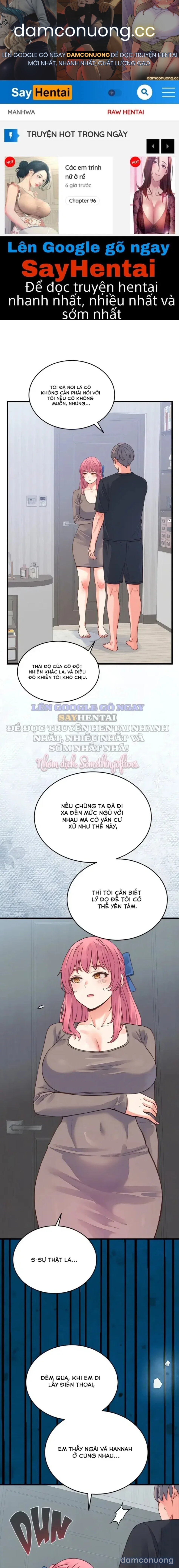 Một Bước Lên Mây 