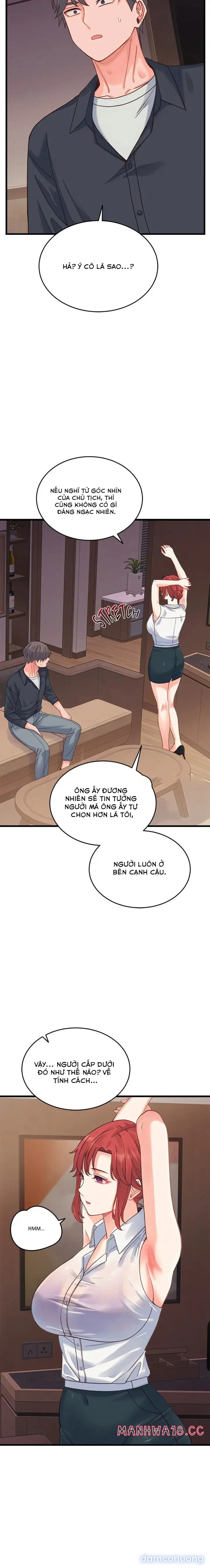 Một Bước Lên Mây 