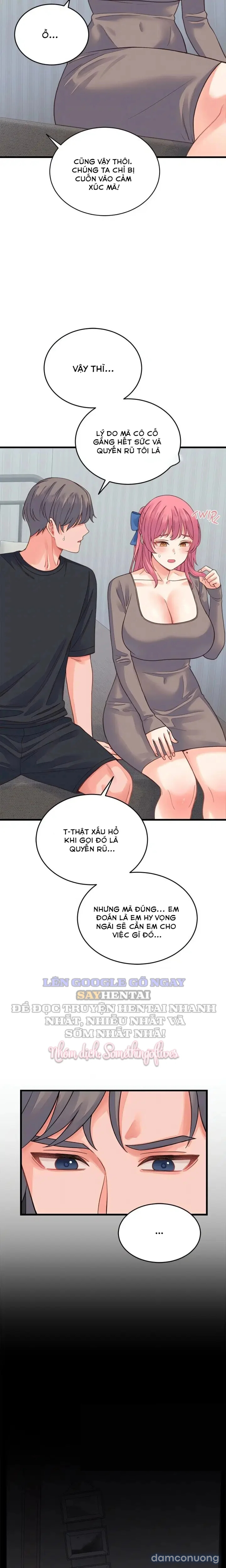 Một Bước Lên Mây 
