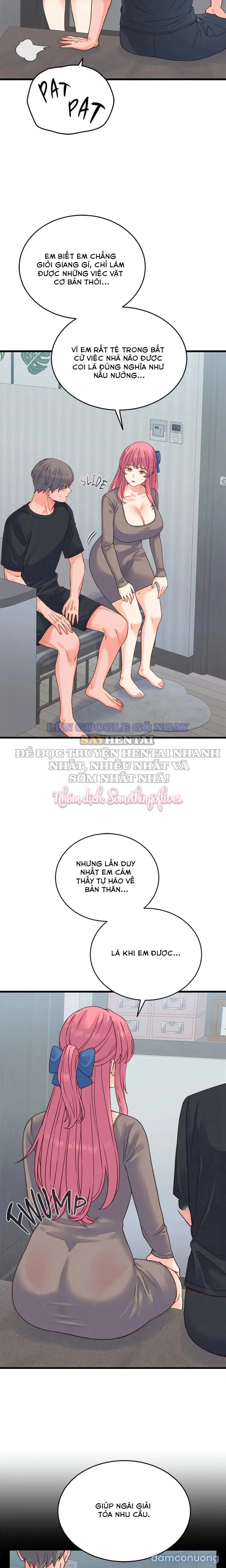 Một Bước Lên Mây 