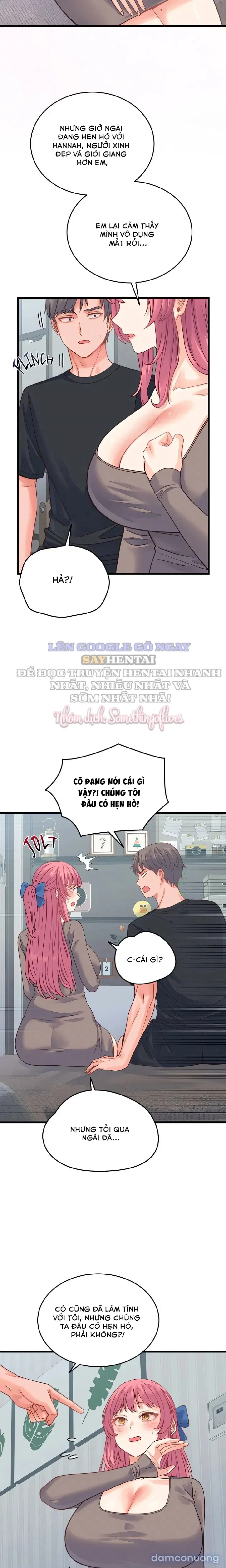 Một Bước Lên Mây 