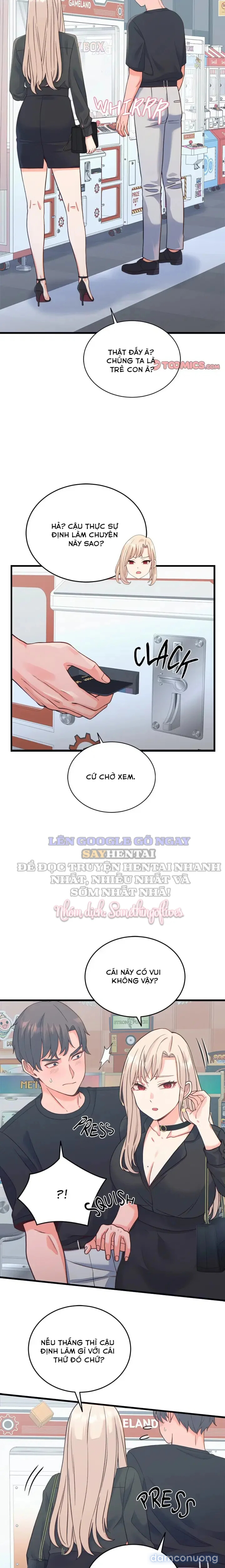 Một Bước Lên Mây 