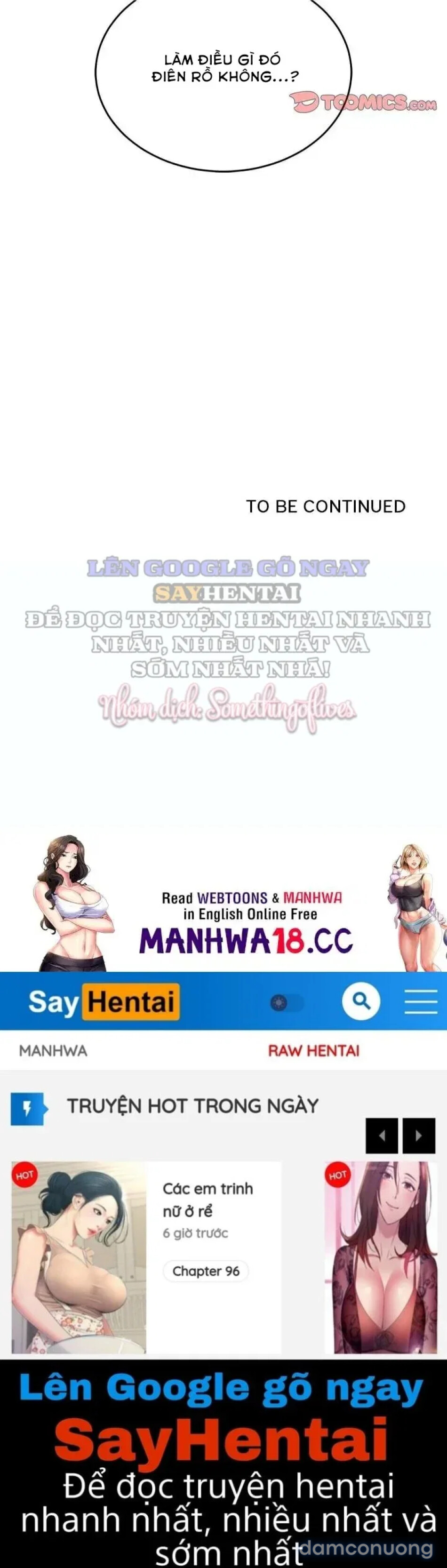 Một Bước Lên Mây 