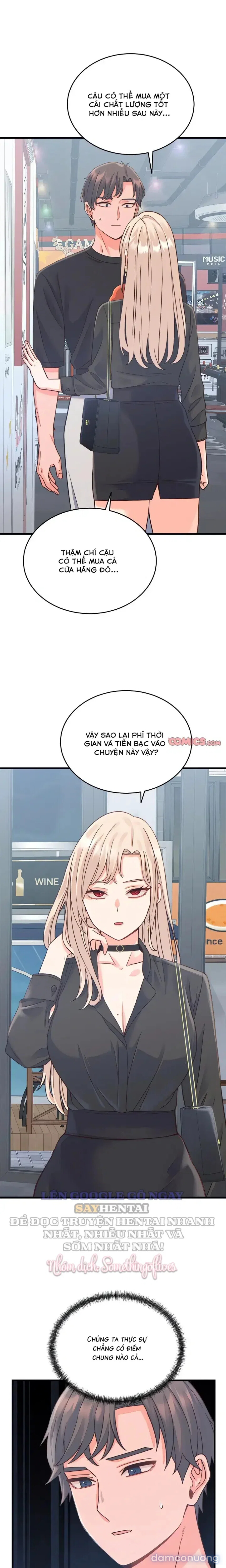 Một Bước Lên Mây 