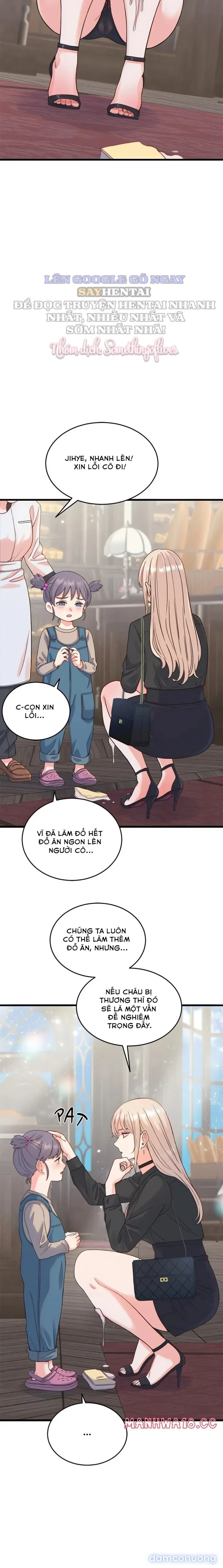 Một Bước Lên Mây 