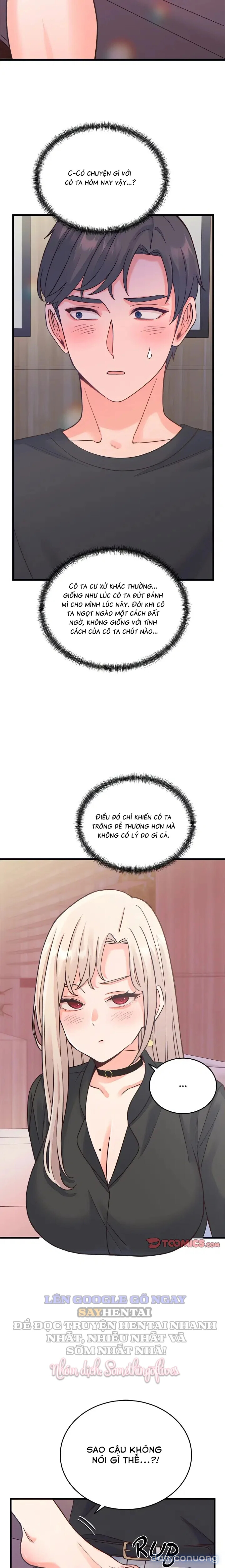 Một Bước Lên Mây 