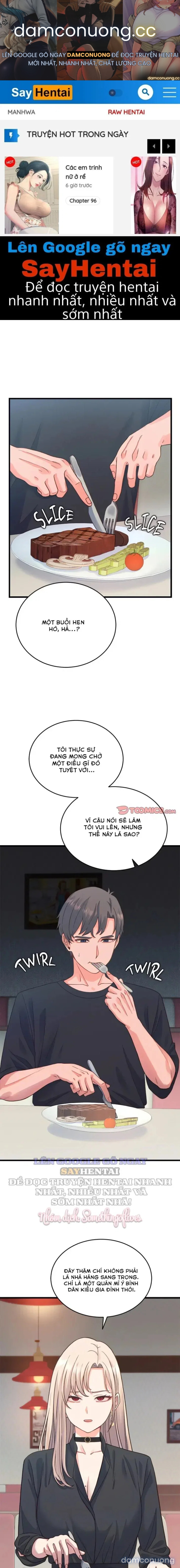 Một Bước Lên Mây 