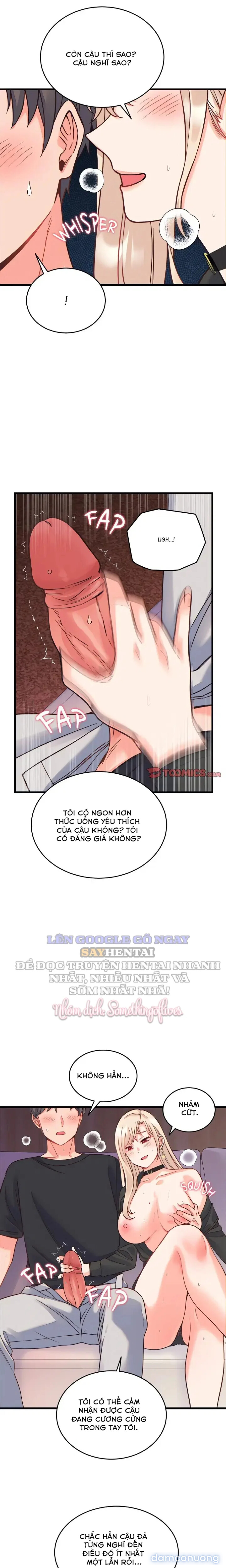 Một Bước Lên Mây 